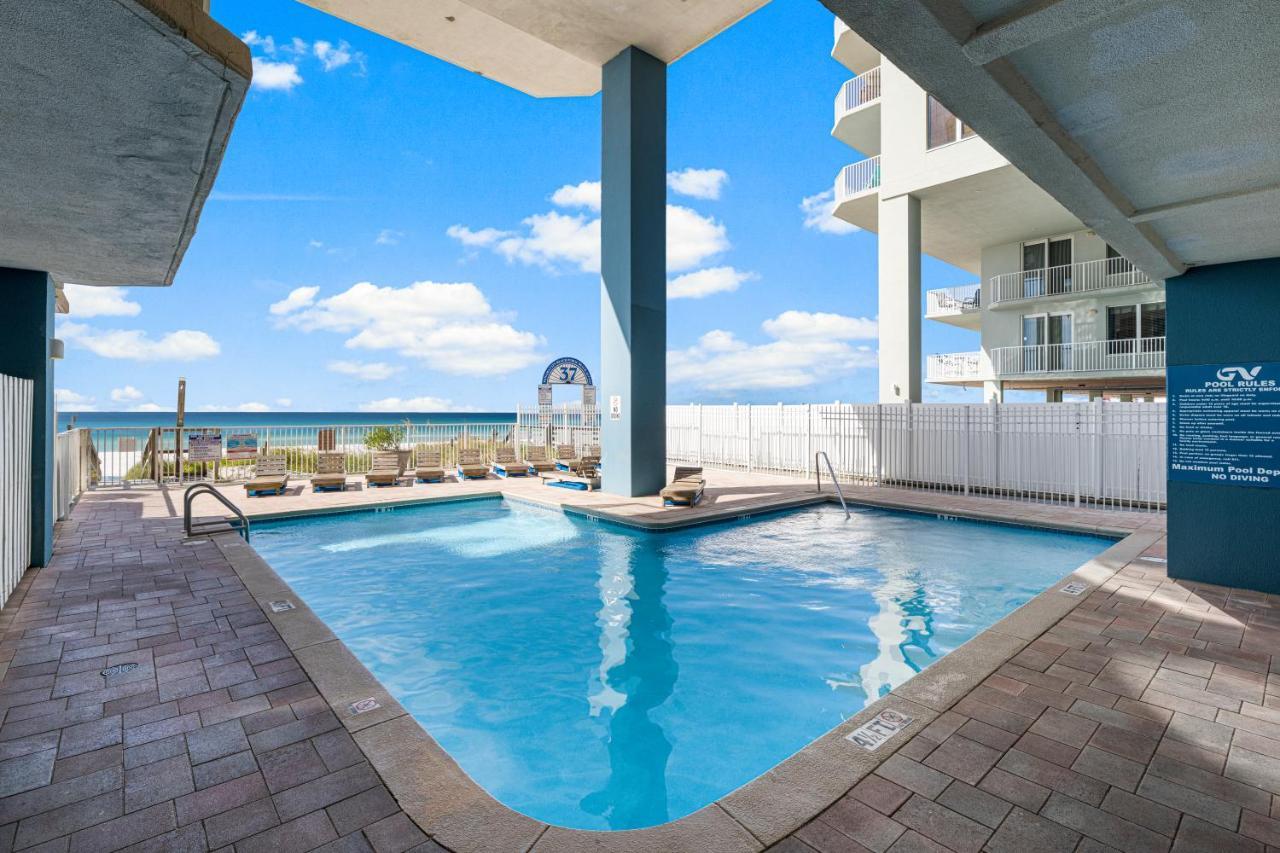 Spectacular 3bd Beachfront Condo! Spacious! By Dolce Getaways Pcb Apartment