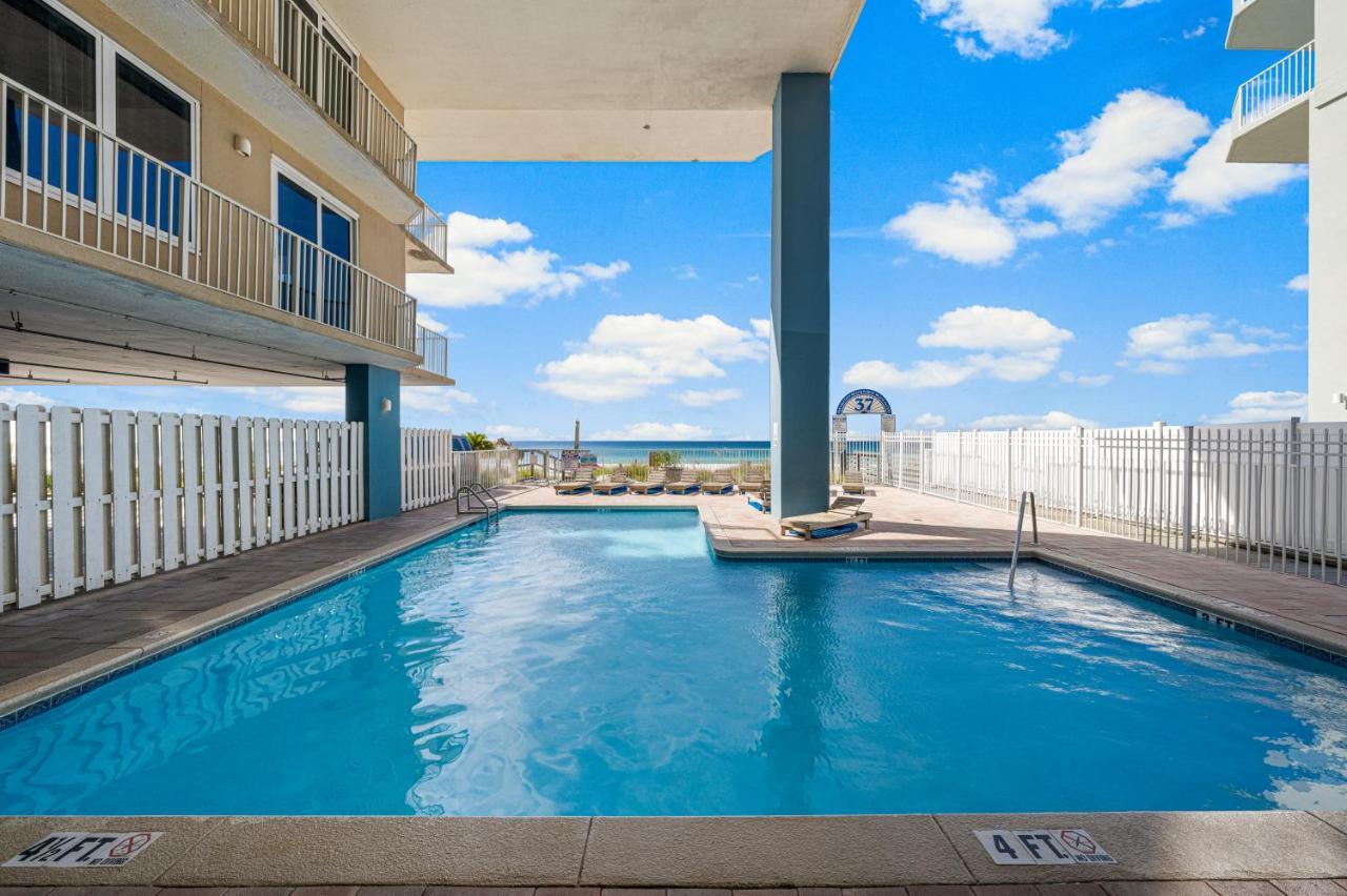 Apartment Spectacular 3bd Beachfront Condo! Spacious! By Dolce Getaways Pcb *