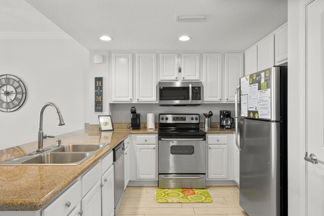 Spectacular 3bd Beachfront Condo! Spacious! By Dolce Getaways Pcb Apartment Panama City Beach
